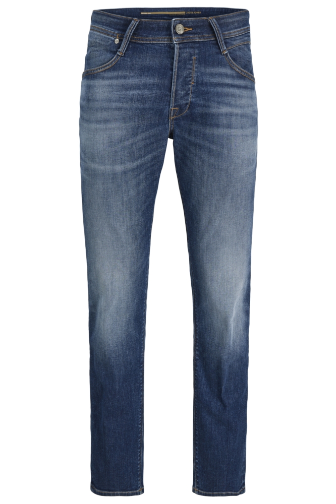 JJIMIKE JJCADE GE 732 NOOS 12288958 Blue Denim